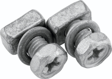 Picture of BikeMaster Battery Hardware Pack - 5x9mm