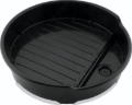 Picture of BikeMaster 55-Gallon Drum Drain Container Cover