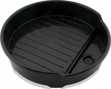 Picture of BikeMaster 55-Gallon Drum Drain Container Cover