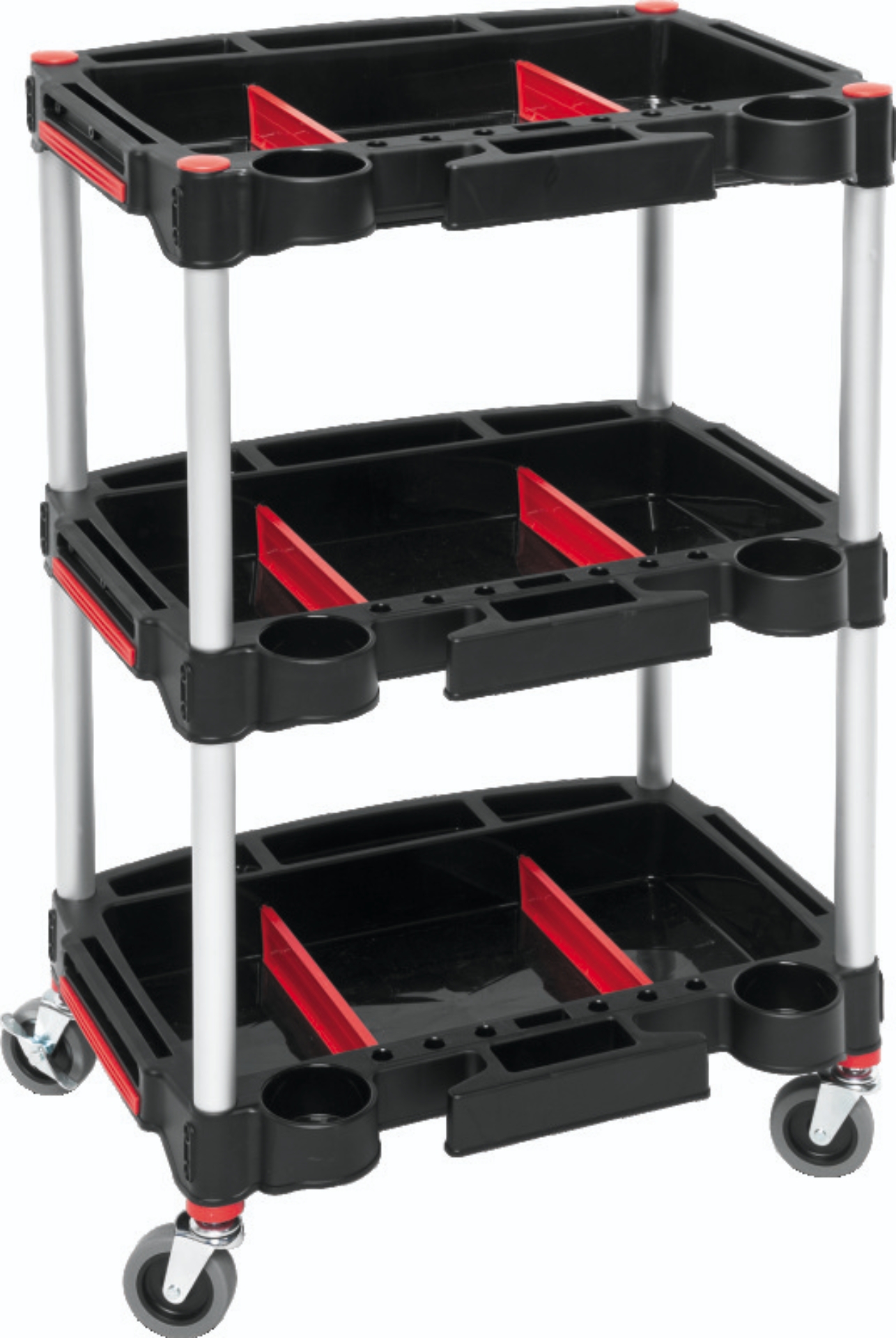 Picture of BikeMaster Multi Purpose Work Cart