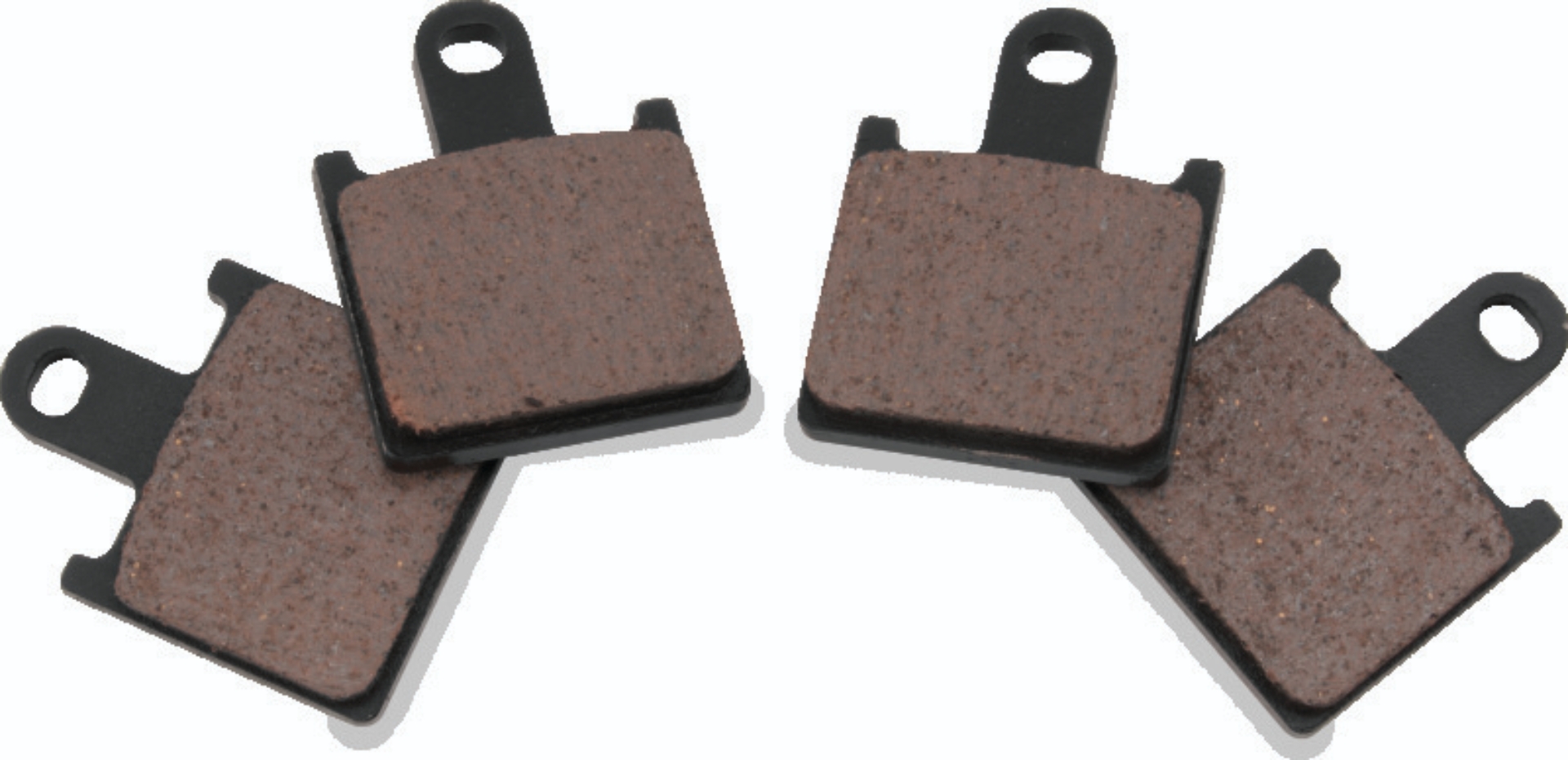 Picture of BikeMaster BM-417.4 Brake Pads