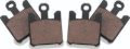 Picture of BikeMaster BM-369.4 Brake Pads