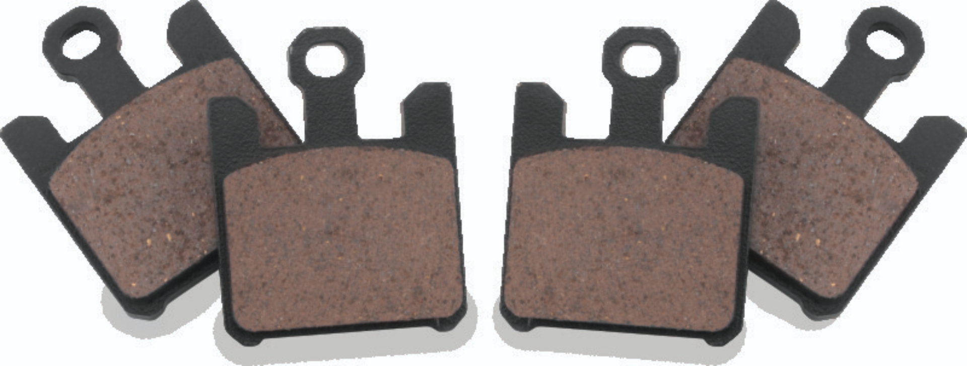 Picture of BikeMaster BM-369.4 Brake Pads