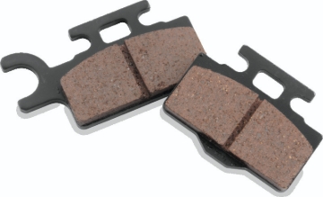 Picture of BikeMaster BM-302 Brake Pads