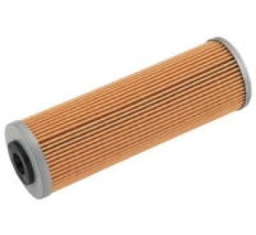 Picture of BikeMaster BM-650 Oil Filter - Black