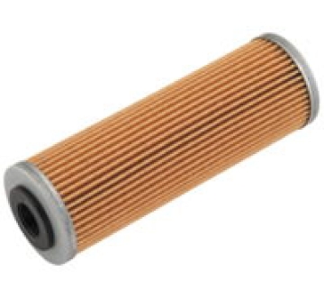 Picture of BikeMaster BM-159 Oil Filter - Black