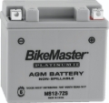 Picture of BikeMaster AGM Battery - MS12-7ZS