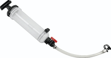 Picture of BikeMaster Fluid Extractor - 1 Liter