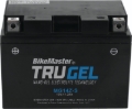 Picture of BikeMaster TruGel Battery - MG14Z-S
