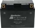 Picture of BikeMaster AGM Battery - MS12-14ZS