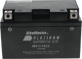 Picture of BikeMaster AGM Battery - MS12-10ZS