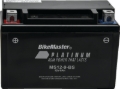 Picture of BikeMaster AGM Battery - MS12-9-BS
