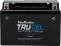 Picture of BikeMaster TruGel Battery - MG9-BS