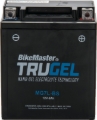 Picture of BikeMaster TruGel Battery - MG7L-BS
