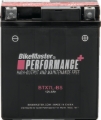 Picture of BikeMaster Battery - BTX7L-BS