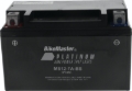 Picture of BikeMaster AGM Battery - MS12-7A-BS