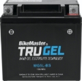 Picture of BikeMaster TruGel Battery - MG5L-BS