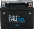 Picture of BikeMaster TruGel Battery - MG4L-BS
