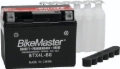 Picture of BikeMaster Battery - BTX4L-BS