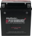 Picture of BikeMaster Battery - BTX20CH-BS