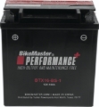 Picture of BikeMaster Battery - BTX16-BS-1