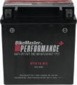 Picture of BikeMaster Battery - BTX16-BS