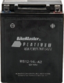 Picture of BikeMaster AGM Battery - MS12-14L-A2