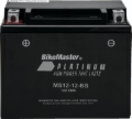 Picture of BikeMaster AGM Battery - MS12-12-BS