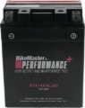 Picture of BikeMaster Battery - BTX14AHL-BS