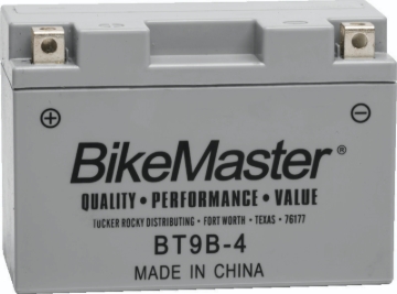 Picture of BikeMaster Battery - BT9B-4