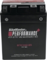 Picture of BikeMaster Battery - BTX14AH-BS