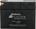 Picture of BikeMaster AGM Battery - MS12-4B-BS