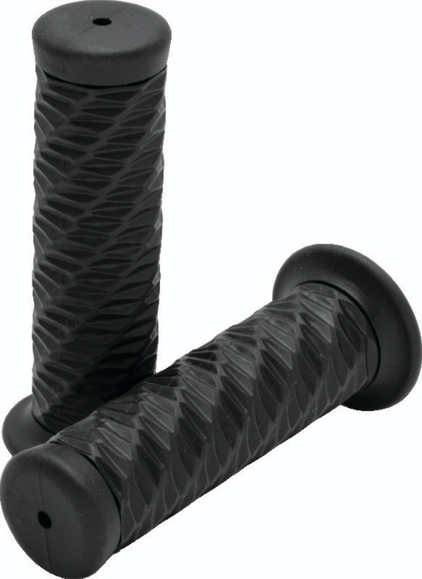 Picture of BikeMaster Spiral Grip - Black