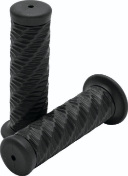 Picture of BikeMaster Spiral Grip - Black