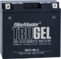 Picture of BikeMaster TruGel Battery - MG14B-4