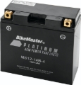Picture of BikeMaster AGM Battery - MS12-14B-4