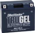 Picture of BikeMaster TruGel Battery - MG12B-4
