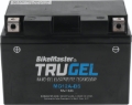 Picture of BikeMaster TruGel Battery - MG12A-BS