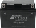 Picture of BikeMaster AGM Battery - MS12-12A-BS