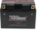 Picture of BikeMaster Battery - BT12A-BS
