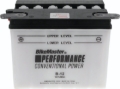 Picture of BikeMaster Battery - B-12