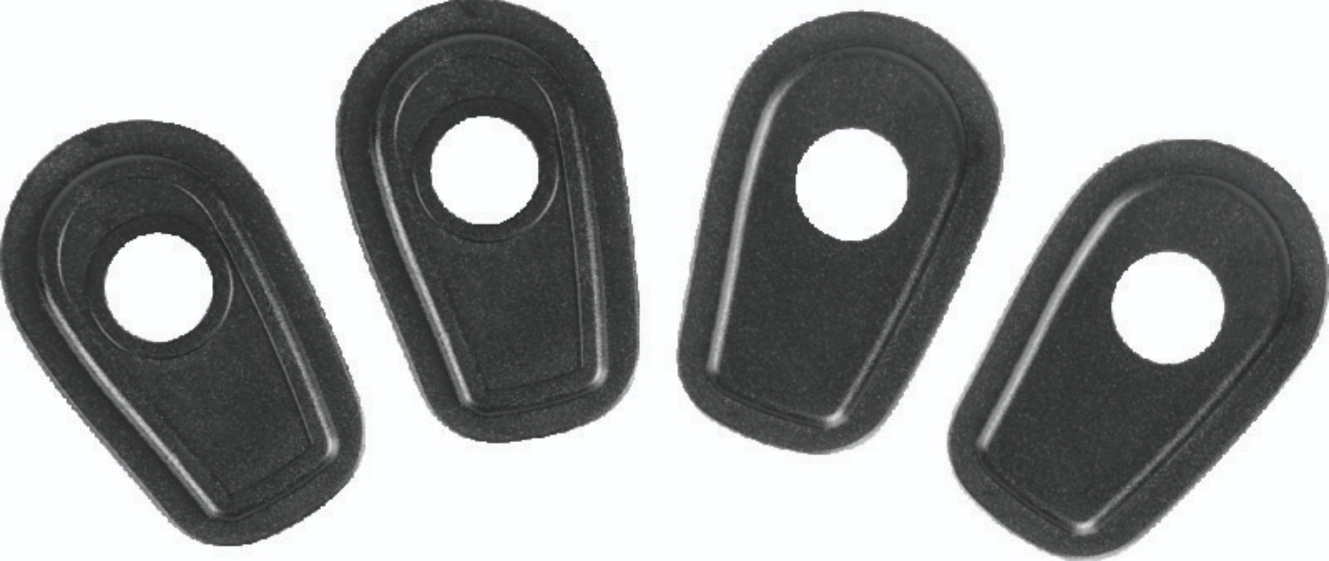 Picture of BikeMaster Turn Signal Adapter Kawasaki