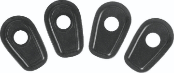 Picture of BikeMaster Turn Signal Adapter Kawasaki