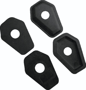 Picture of BikeMaster Turn Signal Adapter Suzuki