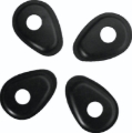 Picture of BikeMaster Turn Signal Adapter Yamaha