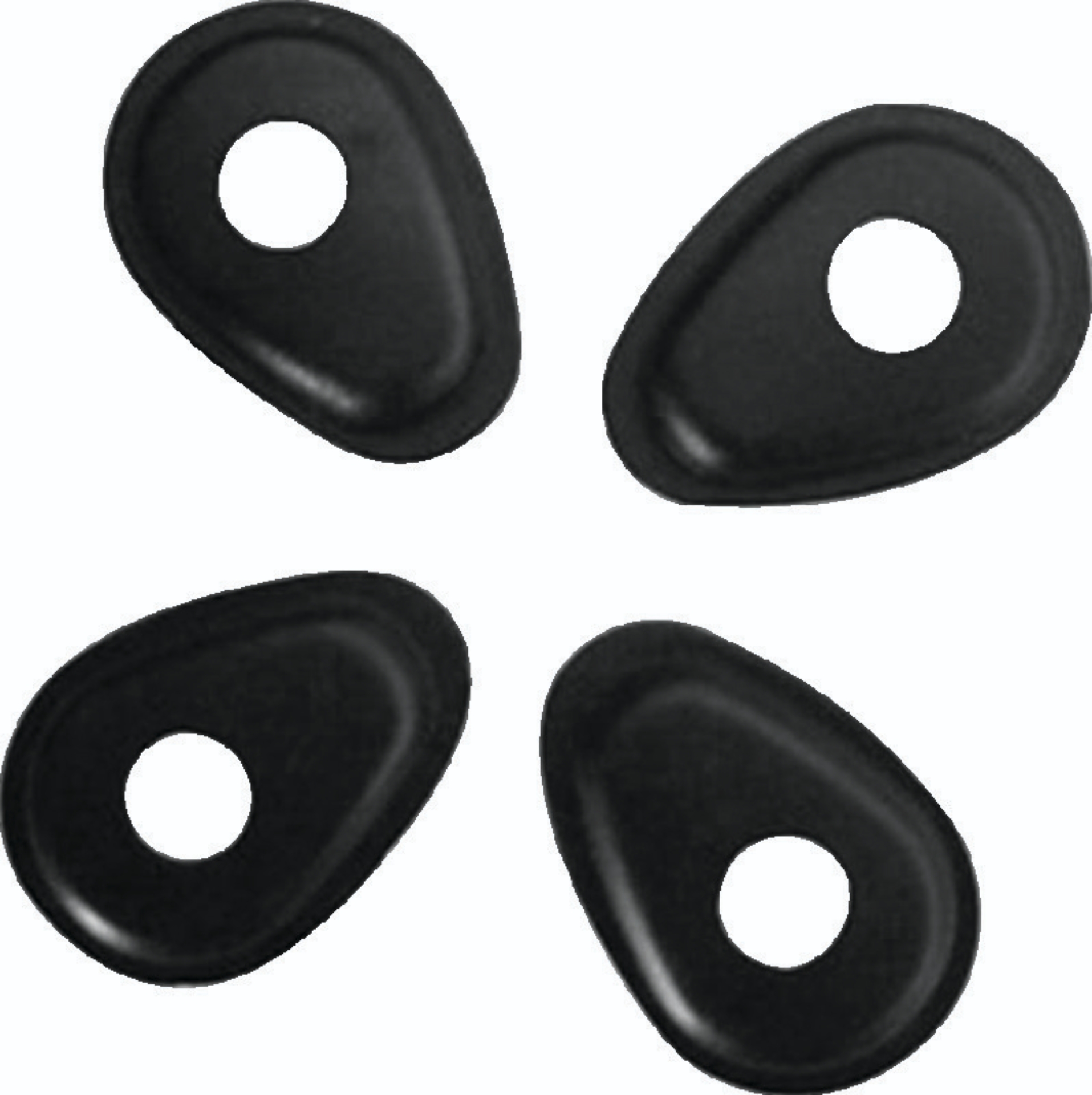 Picture of BikeMaster Turn Signal Adapter Yamaha