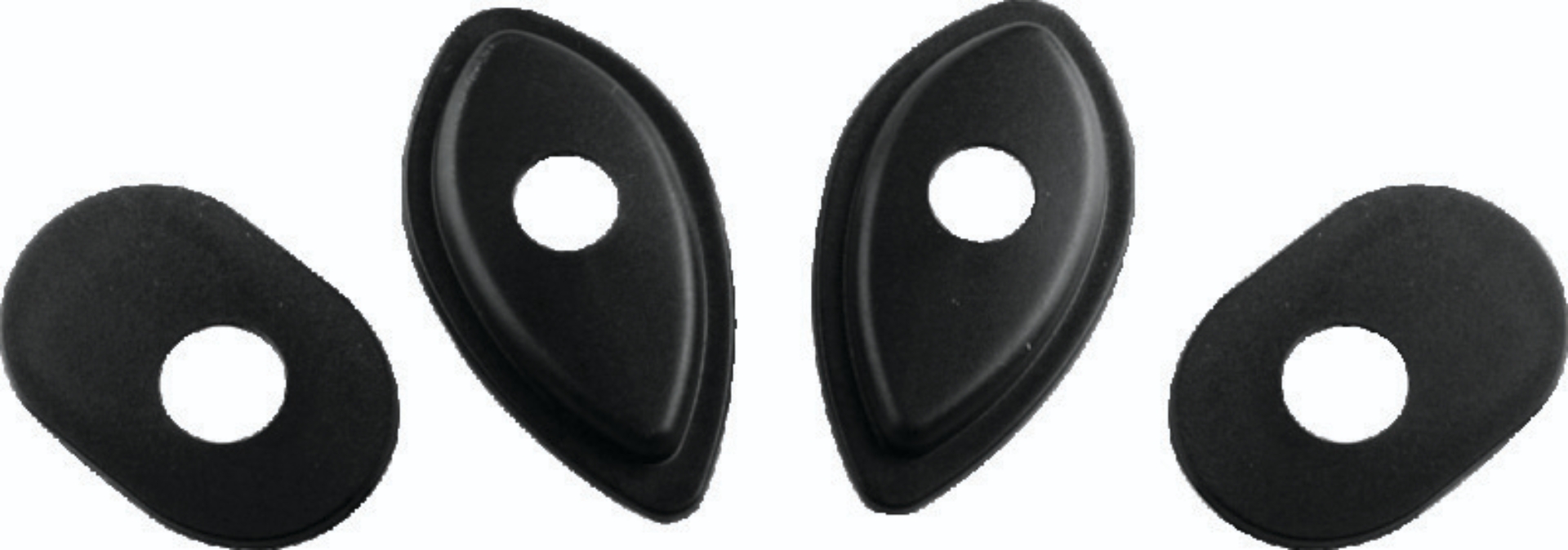 Picture of BikeMaster Turn Signal Adapter Honda