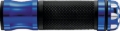 Picture of BikeMaster Grips 135mm Revolver Barend Grips - Blue