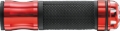 Picture of BikeMaster Grips 135mm Revolver Barend Grips - Red