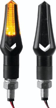 Picture of BikeMaster Dagger Turn Signal